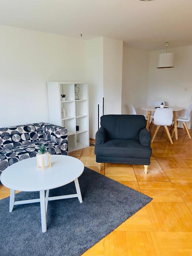 Zentrale Wohnung Gmunden Alte Baeckerei Exterior photo